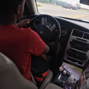 Meet your Posher, Eli